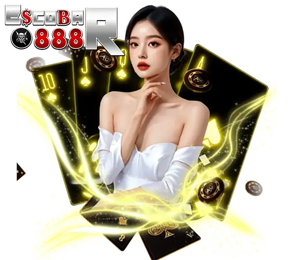 รีวิวเกมคาสิโนออนไลน์ ESCOBAR888 ล่าสุด