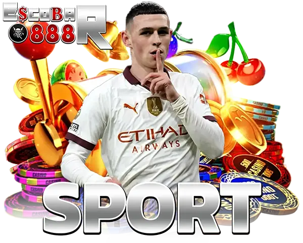 แทงบอลออนไลน์ ESCOBAR888 ราคาน้ำดีที่สุด